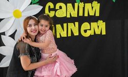 Tarsus'ta Anneler Günü Etkinliği