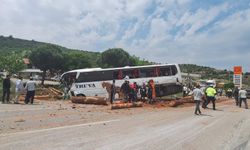 Çanakkale’de Feci Kaza: 6 Ölü, Çok Sayıda Yaralı