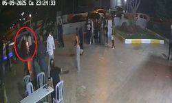 Egzoz Sesi Çıkaran Gelin Arabasını Uyardı, Damadın Saldırısına Uğradı