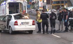 Tuzla'da Takla Atan Otomobilde 1 Kişi Hayatını Kaybetti