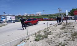 Burdur’da Kavşakta Feci Kaza: 22 Yaşındaki Genç Hayatını Kaybetti