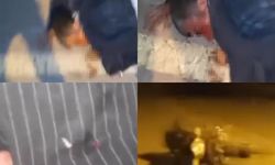 Mersin’de Sokak Ortasında Bıçaklı Saldırı: Yaralıyı Videoya Alıp Suçunu Anlattı