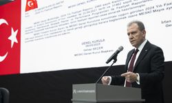 Başkan Seçer: "MESKİ’nin Su Tarifesinde Yeni Bir Fiyat Rejimine Gitmeyeceğiz"