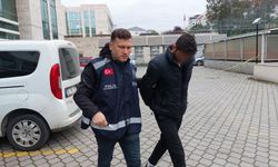 Pastanede Kapkaç! Döviz Bozduran Vatandaş Takip Edildi, Çantası Çalındı