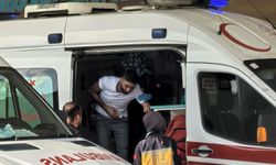 Tutuklama Kararını Duyan Zanlı Bayıldı