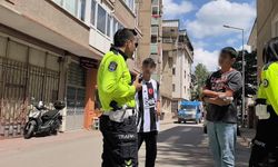 Bursa'da 15 Yaşındaki Çocuğa Motosikletli Saldırı: Kolundan Bıçaklandı