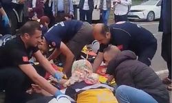 Şanlıurfa Feci Kaza! Servis Aracı Tıra Çarptı: 9 Yaralı