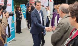 Vücut Kitle İndeksi Ölçümü Uygulaması Ankara'da Başladı