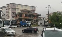 Trafikte Drift Atan Sürücüye 46 Bin TL’yi Aşan Ceza