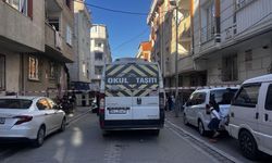 Esenyurt’ta Servis Aracının Çarptığı 5 Yaşındaki Çocuk Ağır Yaralandı