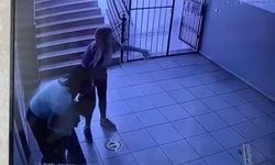 Anaokulunda Heimlich Manevrası Hayat Kurtardı