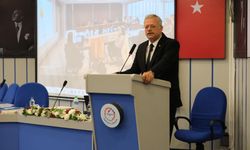 Mersin OSB Başkanı Tekli: "Yalın Üretim, İsrafı Azaltarak Maliyetleri Düşürüyor"