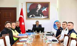 Mersin'de Kaçakçılıkla Mücadele Kapsamında 19 Milyon 433 Bin Lira Vergi Kaybı Önlendi