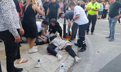 Antalya’da Ters Yönden Gelen Otel Servisi Can Aldı: 1 Ölü, 1 Yaralı