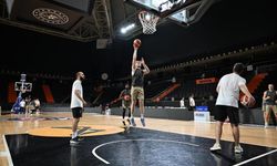 MSK'da Hedef Play-Off