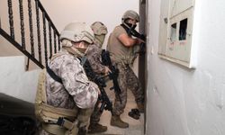 Vatandaşların Hesap Bilgilerini Satan Şebeke Çökertildi: 33 Gözaltı