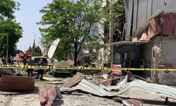 Gaziantep’te Behram Halı Fabrikasında Patlama: Yaralılar Var