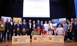 Fikir Otobüsü Şampiyonları Belli Oldu