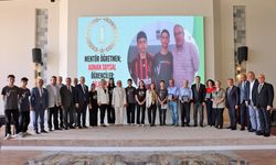 Meslek Lisesi Öğrencileri Yalın Üretimle Tanıştı