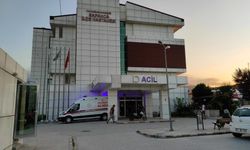 Bungalov Tatilleri Kabusa Döndü: 4 Yaşındaki Çocuklarını Havuzda Buldular