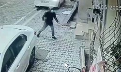Boşanma Davası Süren Kadının Ailesine Kezzaplı Saldırı