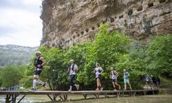 4. Uluslararası Kilikya Ultra Maratonu Tarih, Doğa ve Sporu Mersin’de Buluşturdu