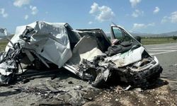 Tuzluca'da Feci Kaza: Bir Kişi Ağır Yaralandı
