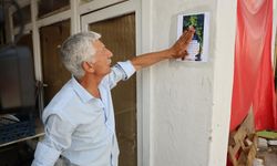 Kendisini Dolandırdığını İleri Sürdüğü Şahsı Böyle İfşa Etti