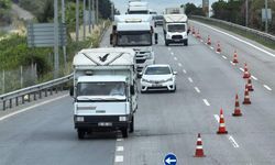 Dron Tespit Etti, Jandarma Ceza Yazdı