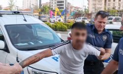 Alkollü ve Ehliyetsiz Sürücüden Gazeteciye "Öldürürüm" Tehdidi