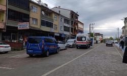 Bu Kez İnsan Köpeği Isırdı
