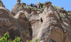 Nevşehir’de 'Sıcak Hava Balonu' Kazası: Ekiplerden Hızlı Müdahale