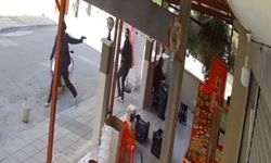 Mersin’de "Kız Meselesi" Kavgası Silahlı Saldırıya Dönüştü: O Anlar Kamerada