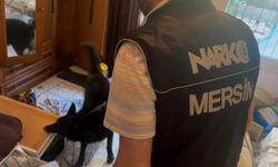 Zehir Taciri Kilolarca Uyuşturucu ve 375 bin TL ile Yakalandı