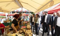 Mersin'de Yerel ve Atalık Tohumlar Gelecek Kuşaklara Aktarılıyor