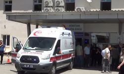 Nazımiye’de Kan Döküldü: Cemevi Başkanı Öldürüldü, Yeğeni Ağır Yaralı
