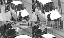 Mersin’de Silahlı Gasp Dehşeti: Yumruk Atıp Aracı Çaldı, Tutuklandı