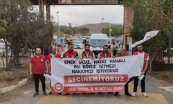 Karşıyaka Belediyesi'nden Piknik Tepkisi: İşçilere Maaş Yok, Etkinlik Var