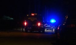 Balık Tutarken Kayalıktan Düşen Şahıs Kurtarılamadı