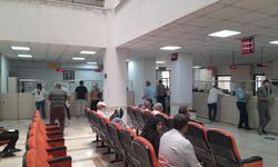 Akdeniz Belediyesi'nden Emlak ve ÇTV Uyarısı