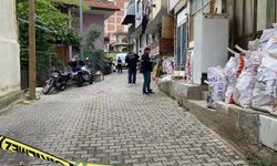 Miras Kavgası Kanlı Bitti: Kardeşini Tüfekle Vuran Ağabey Gözaltında