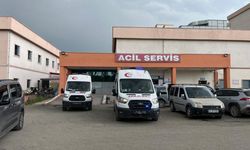 Iğdır'da Çifte Cinayet: İki Yengesini Öldürdü