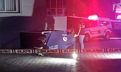 73 Yaşındaki Adam 10. Kattan Düşerek Hayatını Kaybetti