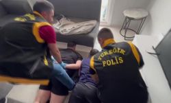 Minibüsteyken Husumetlisini Görüp Defalarca Ateş Etti: O Anlar Kamerada