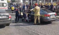 İzmir'de Cezaevi Ziyareti Dönüşü Otomobile Silahlı Saldırı: 3 Ölü, 2 Yaralı