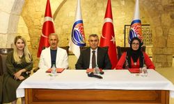 Mersin'de Hayırsever İş İnsanında Eğitime Okul Desteği