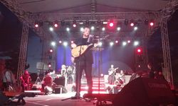 Kayısı Festivali Konserlerle Renklendi
