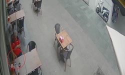 Simitçide Uyudu, Uyanınca Neye Uğradığını Şaşırdı: "Adisyon Fişini de Almış"