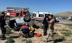 Van Çaldıran'da Feci Kaza: 4 Ölü, 2 Yaralı