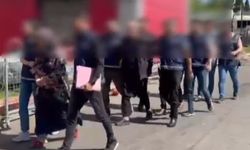 Gaziantep'te 3 Çocuk Annesi Evinde Boğularak Öldürüldü: Anne, Baba ve Kardeşler Gözaltında
